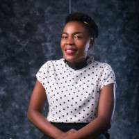 Ibukun Ajayi