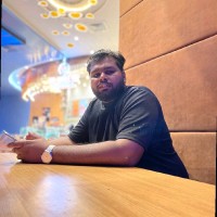 Abhijith Shaji
