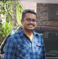 Aravind Suyambu
