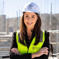 Meaghan Scanlon MP