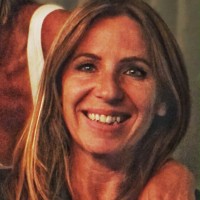 Jimena Suarez Obligado