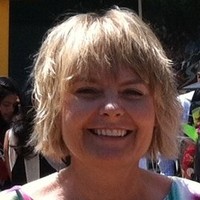 Stacy Kutz