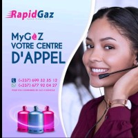 RAPIDGAZ Officiel
