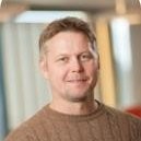 Johan Svanström