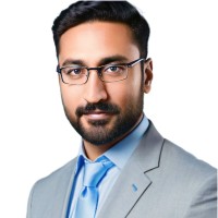 Umer Daraz Khan