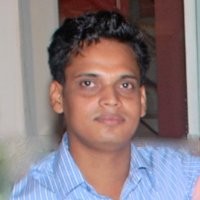 Amrit Rajan Prasad