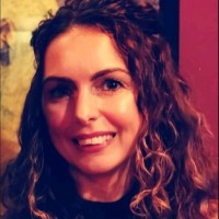 Lorraine Gill