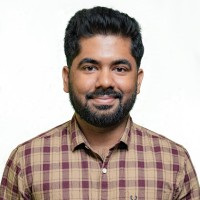 Karthik Murali