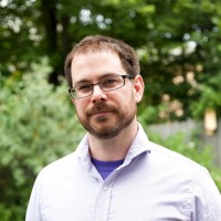 Michael Pierson