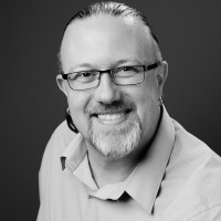 Derek Spalding, MBA