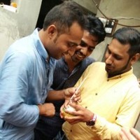 Muhammad Saeed Mughal