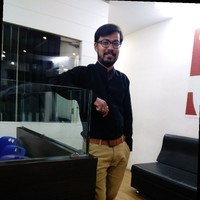 Gaurav Shah