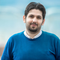 Reza Javidi