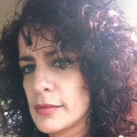 Evelyn Gonzalez-Vargas