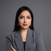 Samanta Karen Pacheco Rubio