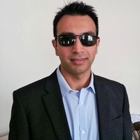 Jabran Khan