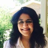 Ambika Bharadwaj