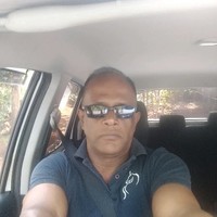 Chandra Weerasekara