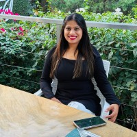 Ekta Pashine - CHRMP (KHDA) CPD UK Certified