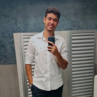 João Victor Ribeiro Alkmim