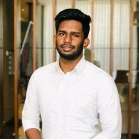 Dilukshan Gnanaratnam