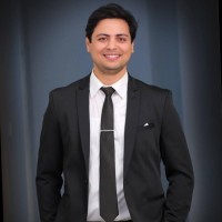 Ashish (Ash) Doyizode