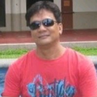Ted Ricafort