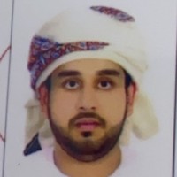 Abdullah hamed Alamri