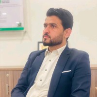 Asad Mehmood
