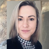 Liz Liebenberg