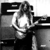 Mark Maye