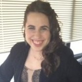 Lindsay Glotzer