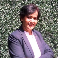 Ila Prabhu