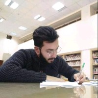Fouash Ahmed