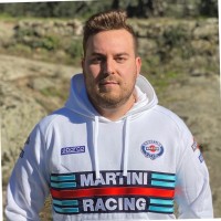 Christian García Martín