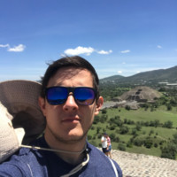 Jonathan Oliveira