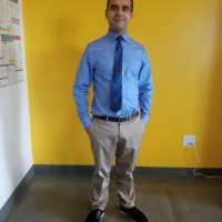 Aaron Arroyo
