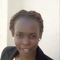 Joy Odero