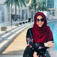 Lubna Azeez