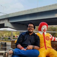 Venkat Sai Kota