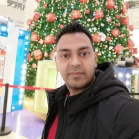 Vishal Kumar