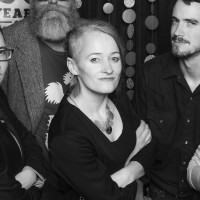 Kristianne Huntsberger