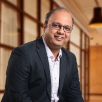 Nishant Garg