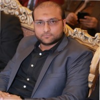 Muhammad Waqas