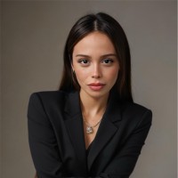 Alessia Argano