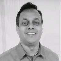 Sanjay Dabholkar