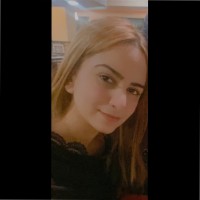 Simran Khera