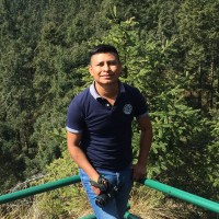 Demetrio Jimenez Alonzo