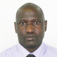 Rehabeam Shilimela