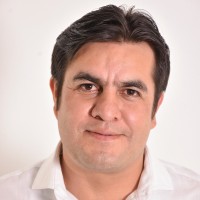 Dario Javier Loja Reyes